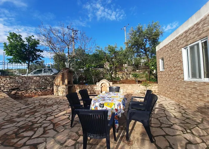 Villa Ardiano Ksamil