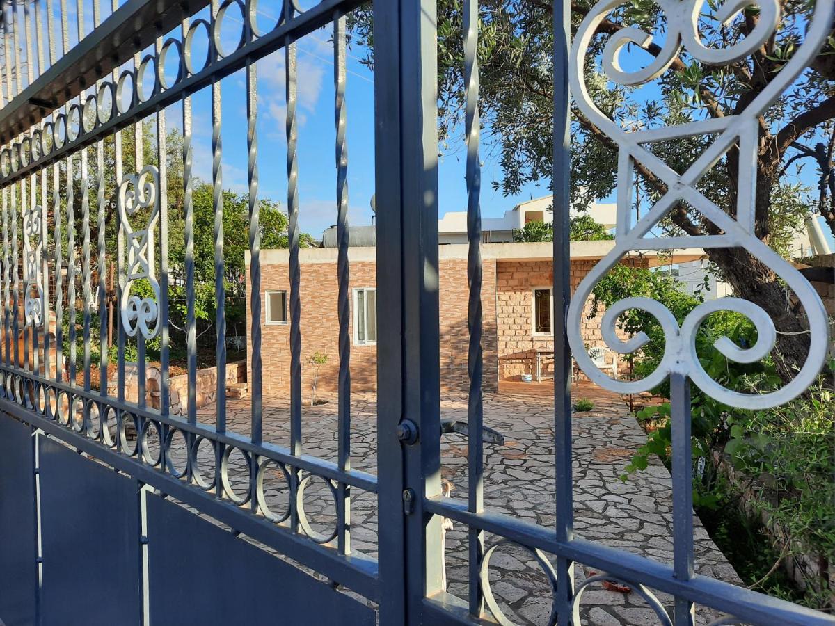 Casa de Férias Ardiano Ksamil