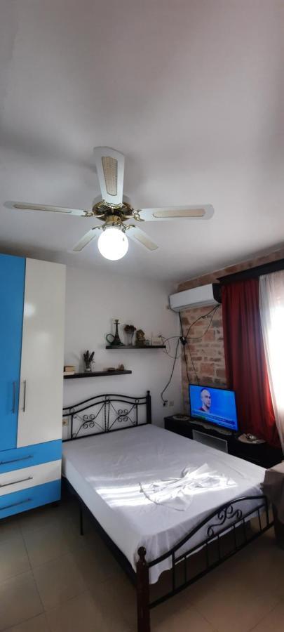 Casa de Férias Ardiano Ksamil